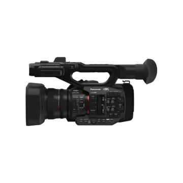 Panasonic: HC-X20 Camcorder 4K| Alan Photo